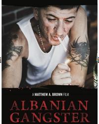 Албанский гангстер (2018) смотреть онлайн